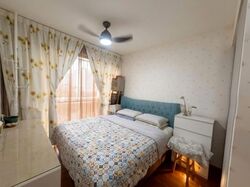 Flo Residence (D19), Condominium #631621061